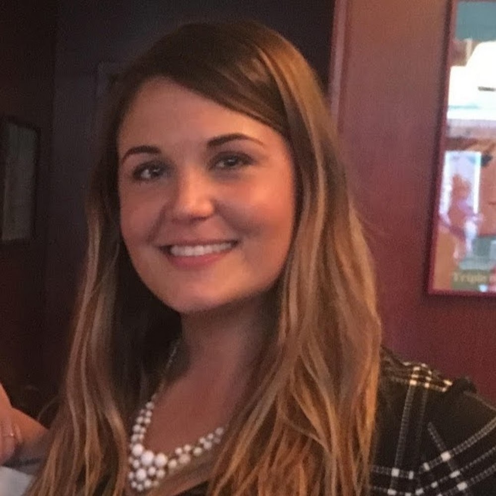 Meet your Posher, Lindsay